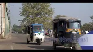 50.7 km long Haridwar Spur: Revolutionizing Connectivity on the Delhi–Dehradun Corridor
