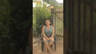 epis&oacute;dio I -  Maria Regiane