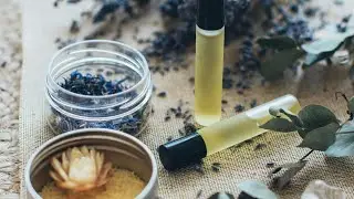 Why Certain Scents Make You Feel Romantic, Confident, or Calm &ndash; The Psychology of Fragrance