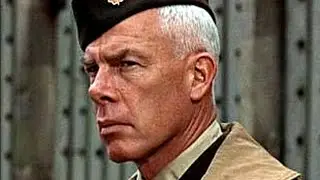 LEE MARVIN in 