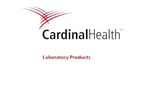 Cardinal Health&trade; Laboratory Products and Services delivers tailored supply chain programs