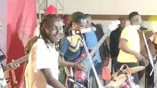 Kativui Mweene Live At Parkside Villa Kitui 🔥🔥🦂🦂🎸🎸