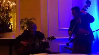 Sonny Moon For Two, Emmanuel del Casal and Brian Monroney