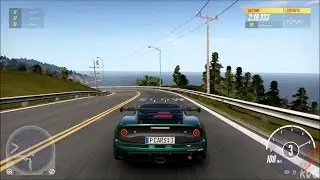 Project CARS 3 - Lotus Exige Cup 430 2018 - Gameplay (PS4 HD) [1080p60FPS]