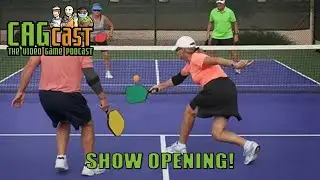 Recapping LI Retro 2025, Cheapy's pickeball injury and Samsung Serif TV | CAGcast 827