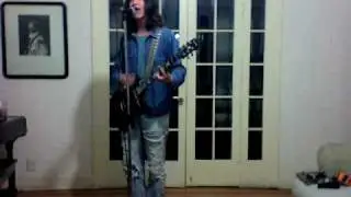 Lithium Cover - Nirvana (2009)