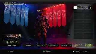 BO4 Ranked Play