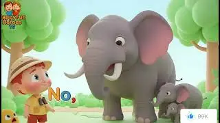 Lost Baby Animals Crying for Mommy 😢🐶 | Help the Animals Find Home! | أغنية تعليم للأطفال 👶🎶 #shorts