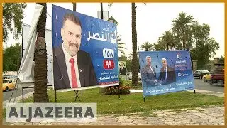 🇮🇶 Iraq corruption watchdog: $320bn stolen over 15 years | Al Jazeera English