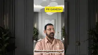 Success ഒരു process ആണ്#motivation #successmindset #youtube#meta#life how to live succesfull life