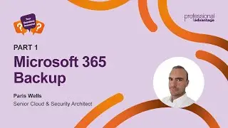 Microsoft 365 Backup: Your Questions Answered