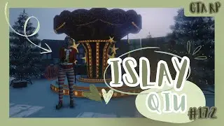 |LuckyV|🌿Weihnachtswichtel im Stress - GTA RP 172