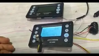 plaquinha mp3 a melhor do mercado que eu conheço