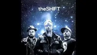 theSHIFT - Sideways View