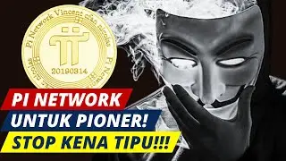 Stop Being Scammed! Pi Safety Center Reveals the Real Facts About Pi Network