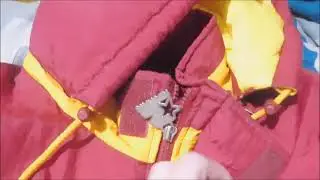 Seminoles Starter Jacket Unboxing