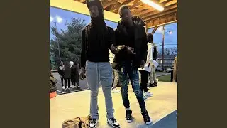 Wickin (feat. Wick)