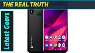 BLU G70: Best Budget Smartphone?