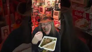 Жареный стейк по-деревенски от Долли Партон #замороженныепродукты #ужинпередтелевизором