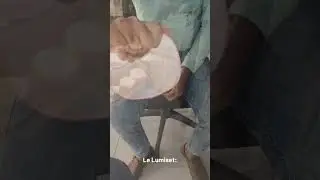 Lumiset Dinnerware Durability Test