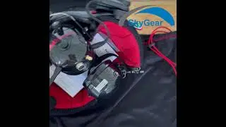 Nvolo Helmets stock up
