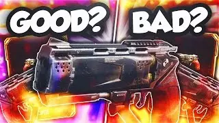 $100 SECRET SHOTGUN PISTOL DLC WEAPON! - Is it Good or Bad? (Black Ops 3 NEW DLC Weapon)