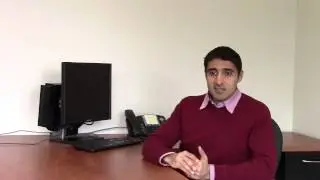 Anuj Khetarpal ('10), Public Interest Law&mdash;My Path