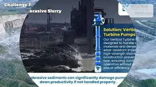 Top Mining Pumps for Dewatering & Slurry Handling | Durable & Efficient Solutions