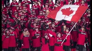 Olympic team is Canada&rsquo;s &lsquo;strongest&rsquo; ever: COC