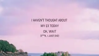 Everything Sucks - Vaultboy (Lyrics)
