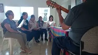 CANTO DE CUARESMA, CANTO DE ENTRADA, 