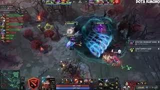 🔥 CRYSTALLIS - TROLL WARLORD : MOUZ VS TEAM LIQUID FISSURE UNIV EPS 7 DOTA 2 -Gameplay 7.39e 9 1 10🔥