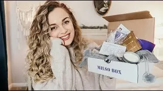 Sweater Weather MilSO Box Unboxing & Rapid Deployment