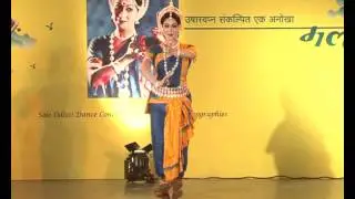Malhar Aavishkar 2012- Sujata Mohapatra-2 mp4