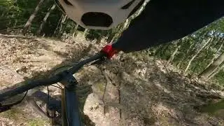 Mecsek Mini Enduro Ride | Hungary MTB 🇭🇺