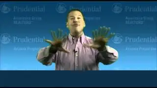Mark Stark- Be Intentional