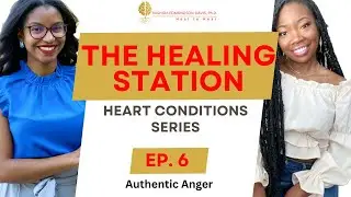 Sylvia Speaks: Heart Conditions &ldquo;Authentic Anger&rdquo;