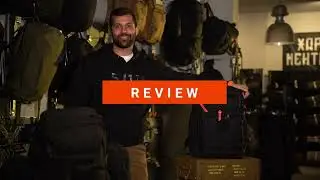 Review RUSH12&trade; 2.0 BACKPACK 24L 5.11 Tactical
