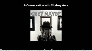 S2E15 - A Conversation with Chelsey Arce #podcast #recovery #disorderedeating #ed