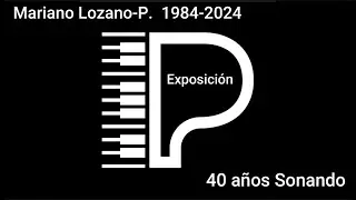 QR3 Andaluc&iacute;a. 40 a&ntilde;os sonando en las Artes Esc&eacute;nicas. 1984-2024