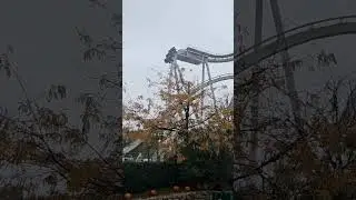 #gardaland #rollercoaster  #themepark #ride #amusementpark #automobile #goosefair #ytshorts #shorts