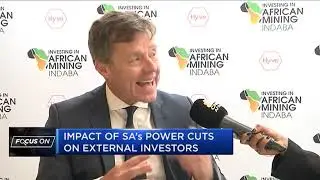 Mining Indaba: Absa&rsquo;s Craig Brewer unpacks M&A activity in SA&rsquo;s mining industry