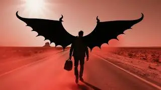 Brimstone On My Boots