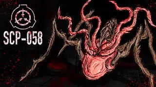 SCP-058 Animated - Heart of Darkness