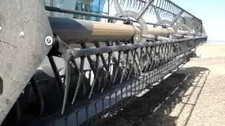 Crary Air Reel