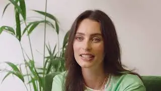 Hyundai Goal of the Century | Introduction to Ella Mills