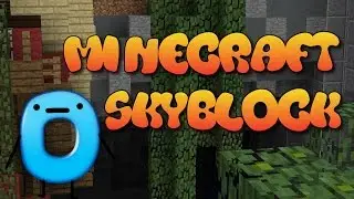 MINECRAFT SKYBLOCK on PLANETBEACON
