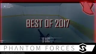 Medicine - Best Of 2017 Montage
