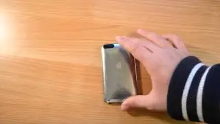 Apple Retrò | iPod Touch 3g