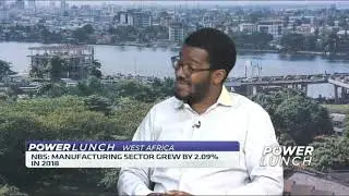 Can Nigeria&rsquo;s non-oil sector drive the much needed growth?